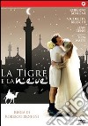 Tigre E La Neve (La) dvd