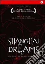 SHANGHAI DREAMS dvd usato