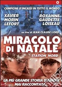 Miracolo Di Natale dvd