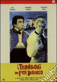 Tromboni Di Fra Diavolo (I) dvd