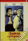 Tromboni Di Fra Diavolo (I) dvd