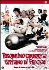 Pasqualino Cammarata... Capitano Di Fregata dvd