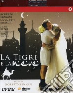 La Tigre E La Neve (HD Edition) dvd