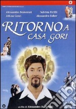 Ritorno A Casa Gori dvd