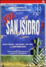 Viva San Isidro dvd