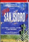 Viva San Isidro dvd