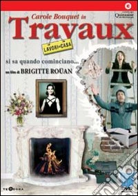 Travaux - Lavori In Casa dvd
