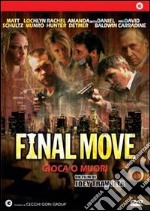 Final Move dvd