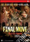 Final Move film in dvd di Joey Travolta