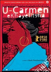 U-Carmen dvd