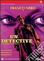 Detective (Un) dvd