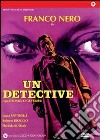 Detective (Un) film in dvd di Romolo Guerrieri