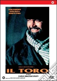 Toro (Il) dvd