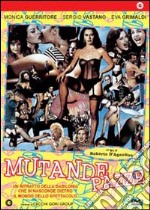 Mutande Pazze dvd