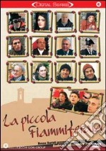 Piccola Fiammiferaia (La) dvd