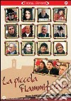 Piccola Fiammiferaia (La) dvd