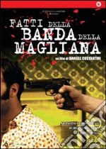 Fatti Della Banda Della Magliana dvd