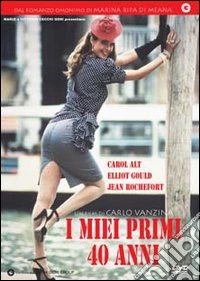 Miei Primi 40 Anni (I) dvd