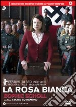 Rosa Bianca (La) - Sophie Scholl dvd