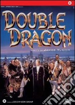 Double Dragon