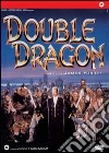 Double Dragon dvd