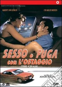 Sesso E Fuga Con L'Ostaggio dvd