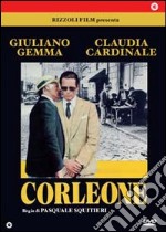 Corleone dvd