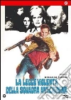 Legge Violenta Della Squadra Anticrimine (La) film in dvd di Stelvio Massi