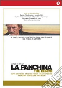 Panchina (La) - The Bench dvd