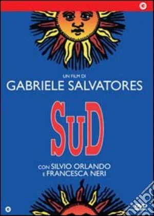 Sud film in dvd di Gabriele Salvatores