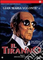 Tiranno (Il) dvd