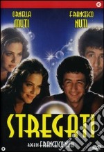 Stregati dvd