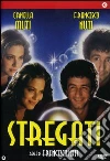 Stregati dvd