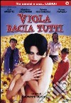 Viola Bacia Tutti dvd
