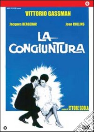 Congiuntura (La) film in dvd di Ettore Scola