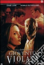 Gioventu' Violata dvd