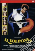 Volpone (Il) dvd