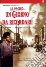 Giorno Da Ricordare (Un) dvd