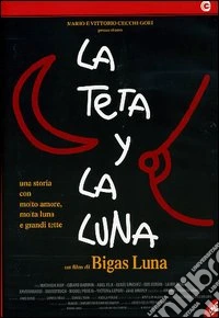 Teta Y La Luna (La) dvd