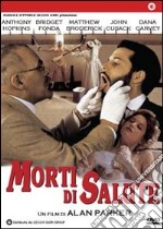 Morti Di Salute dvd