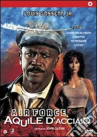 Air Force. Aquile d'acciaio dvd