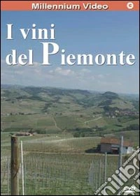 Vini Del Piemonte dvd
