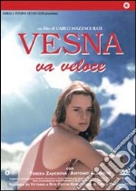 Vesna Va Veloce dvd