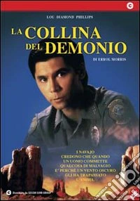 Collina Del Demonio (La) dvd