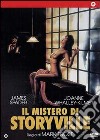 Mistero Di Storyville (Il) dvd