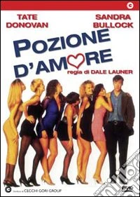 Pozione D'Amore dvd