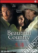 Beautiful Country dvd