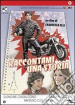 Raccontami Una Storia dvd