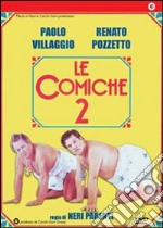 Comiche 2 (Le) dvd