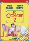 Comiche 2 (Le) dvd